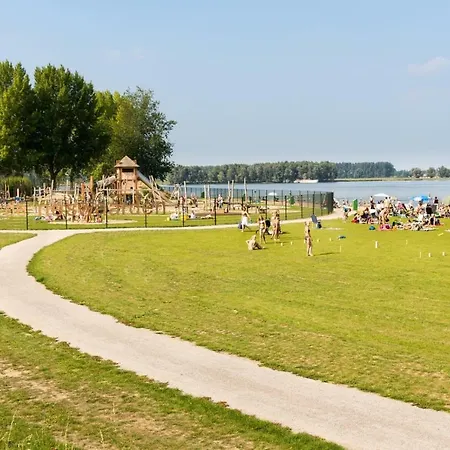 Es Deluxe 4 Personen Resort