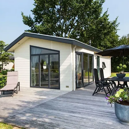 Es Deluxe 4 Personen Resort