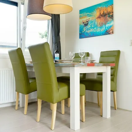 Es Deluxe 4 Personen