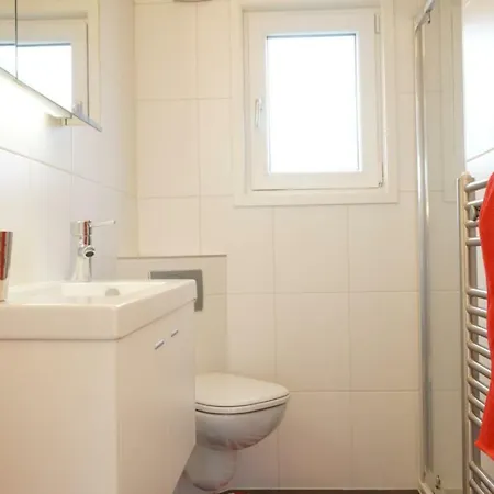 Resort Es Deluxe 4 Personen